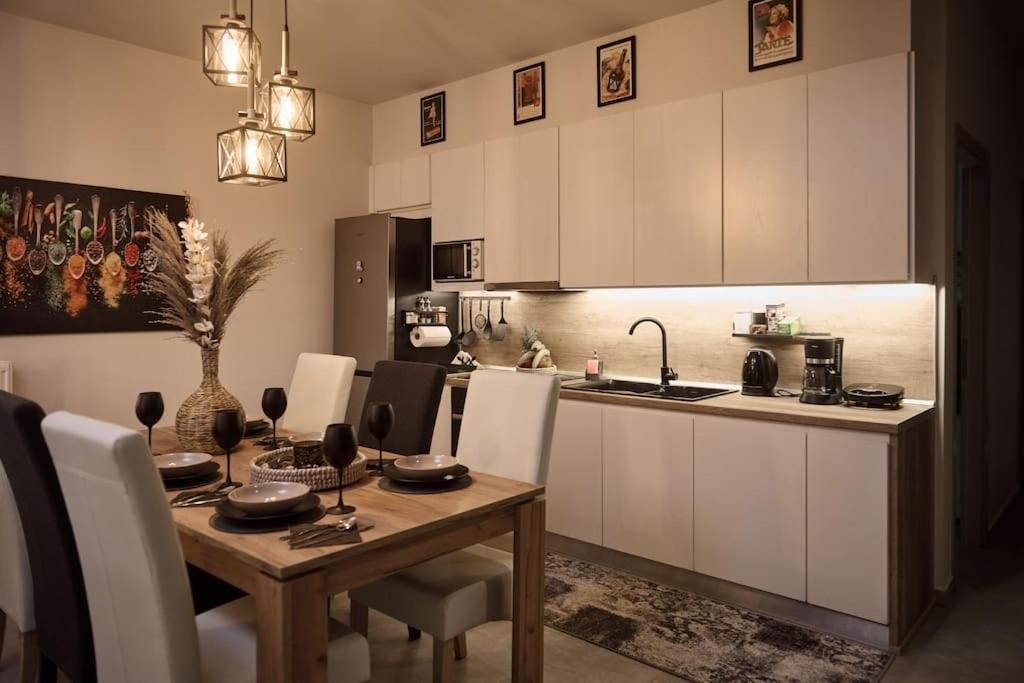 Villa Filarety Luxury House Thessaloníki Luaran gambar