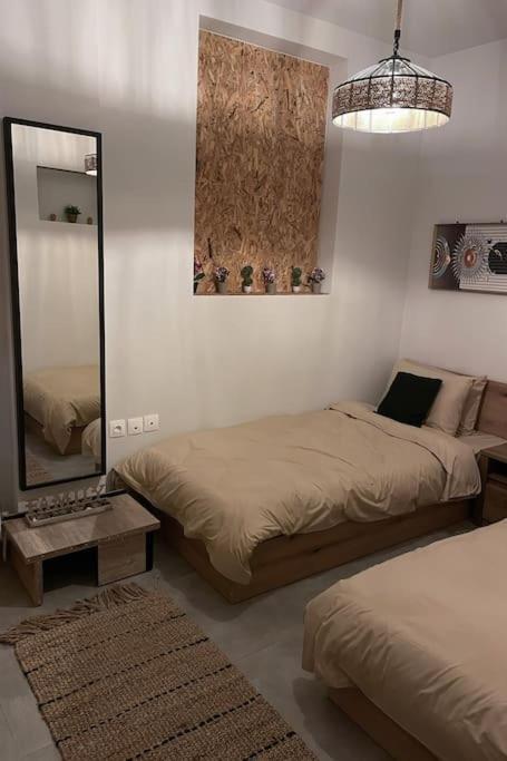 Villa Filarety Luxury House Thessaloníki Luaran gambar