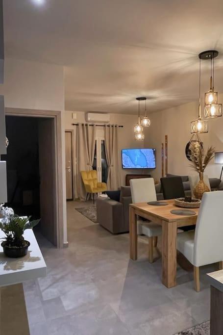 Villa Filarety Luxury House Thessaloníki Luaran gambar