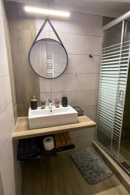 Villa Filarety Luxury House Thessaloníki Luaran gambar