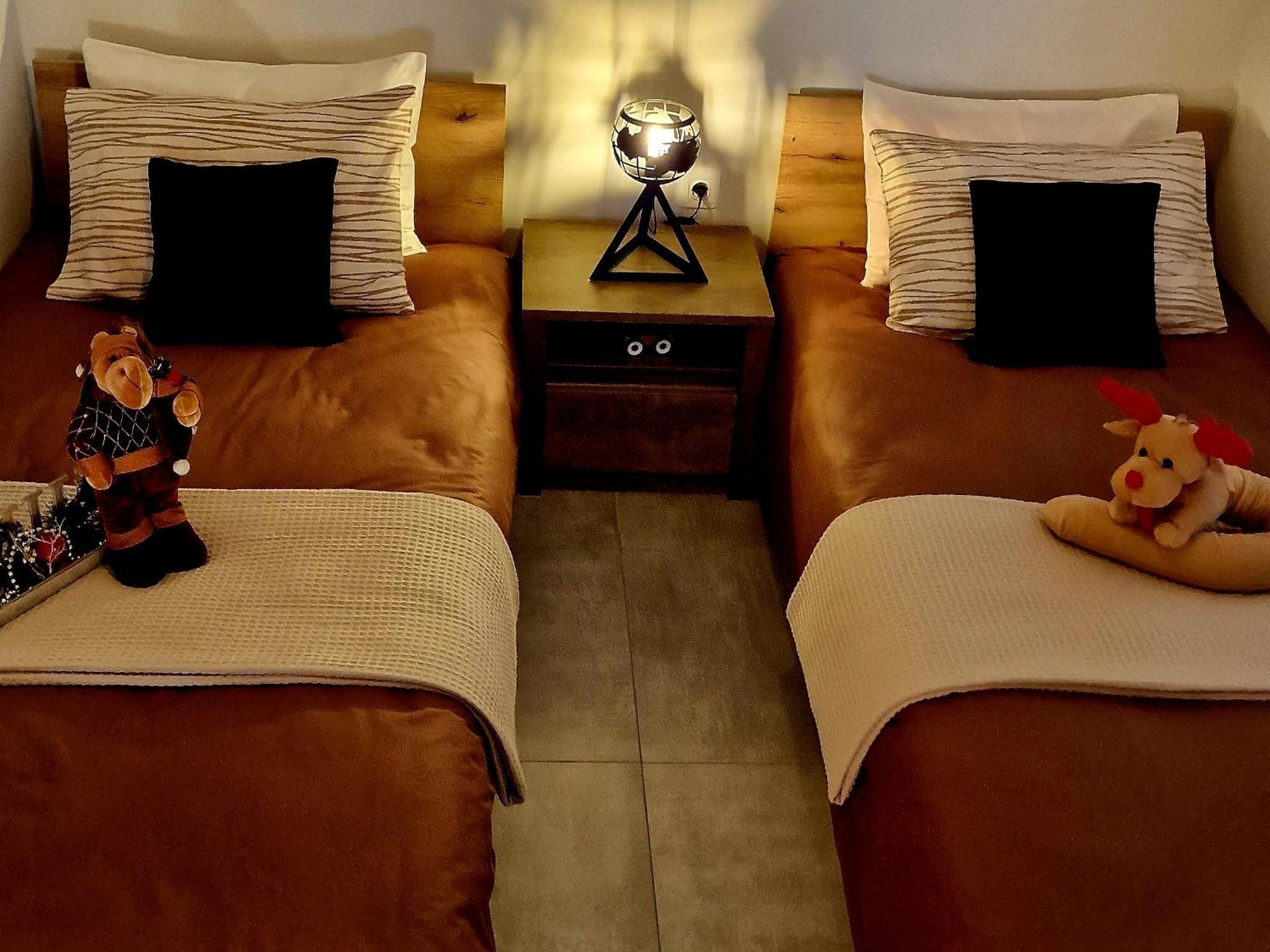 Villa Filarety Luxury House Thessaloníki Luaran gambar