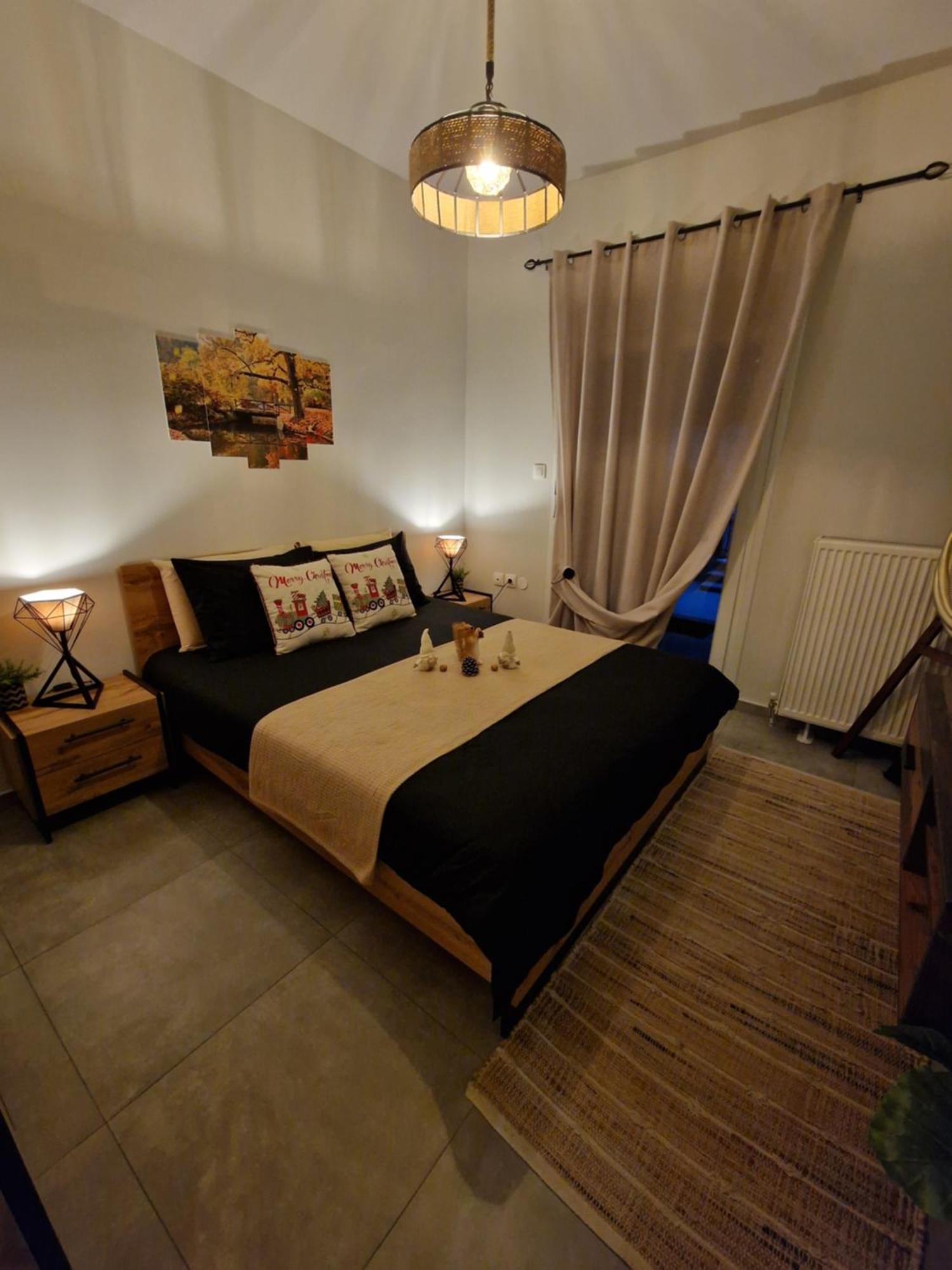 Villa Filarety Luxury House Thessaloníki Luaran gambar