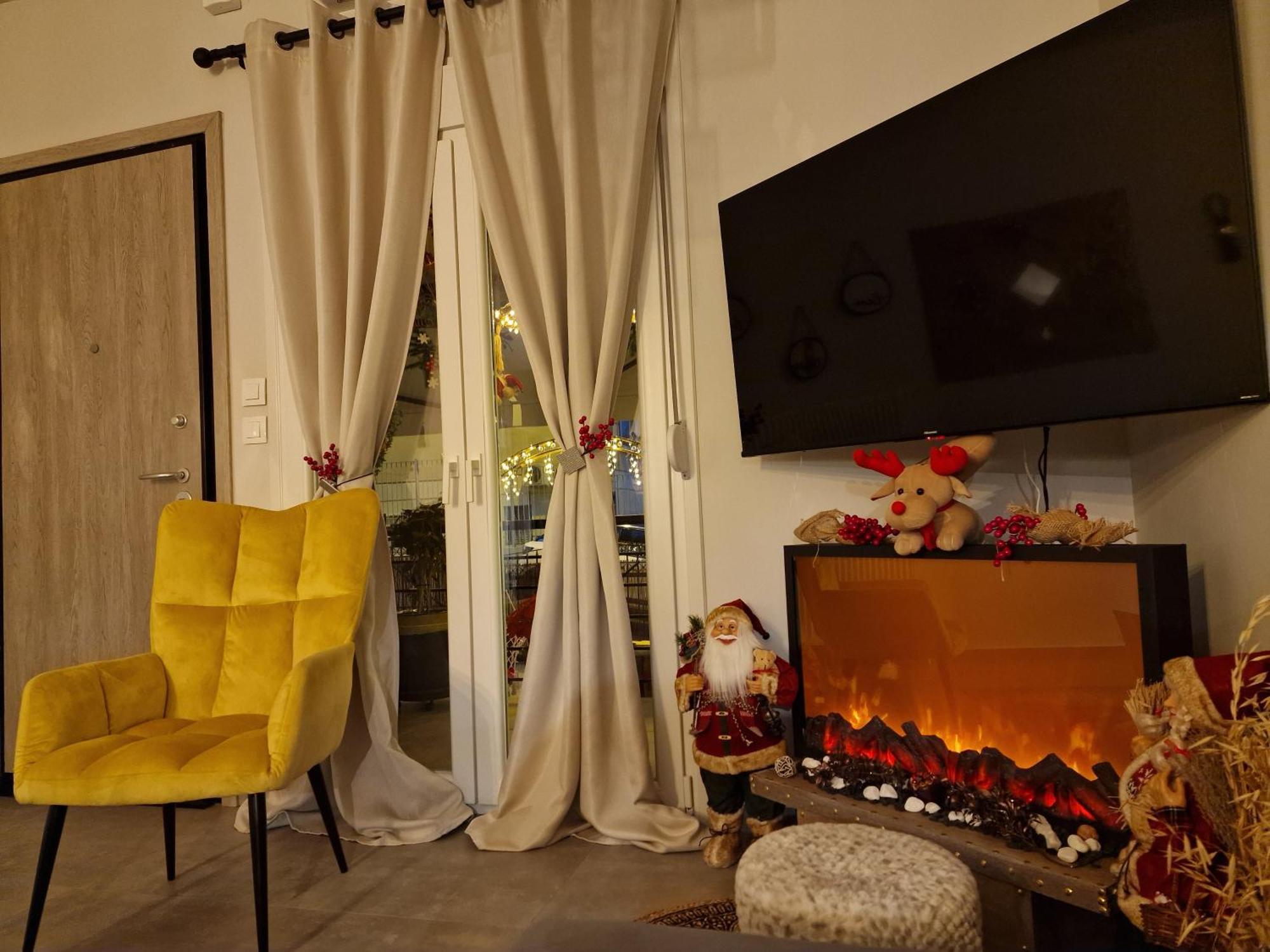 Villa Filarety Luxury House Thessaloníki Luaran gambar