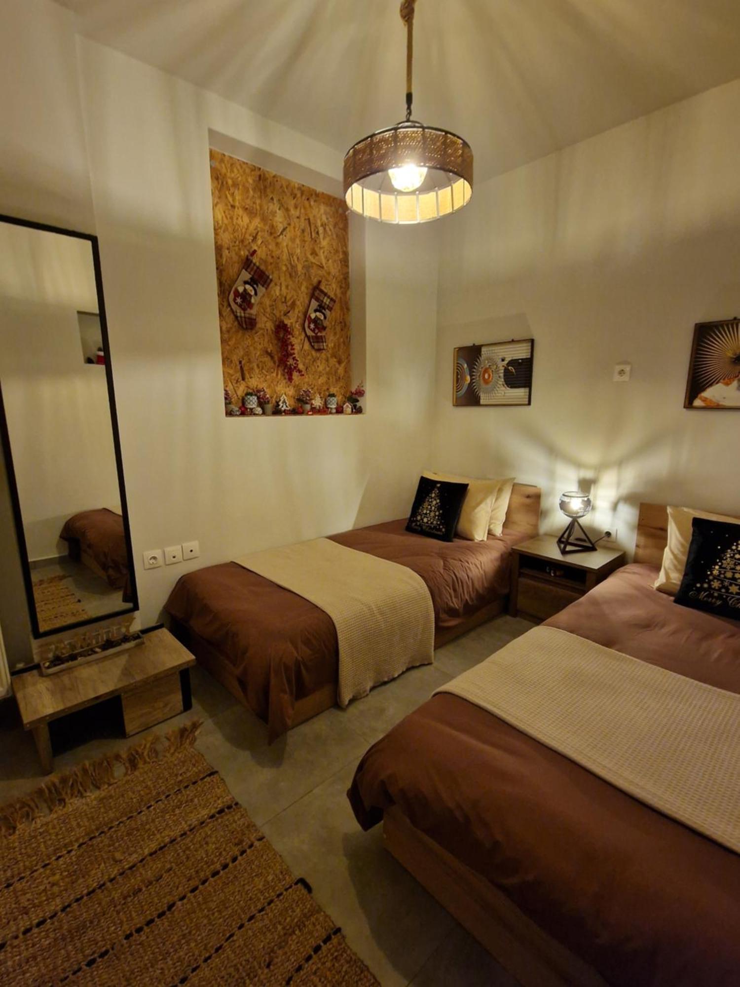 Villa Filarety Luxury House Thessaloníki Luaran gambar